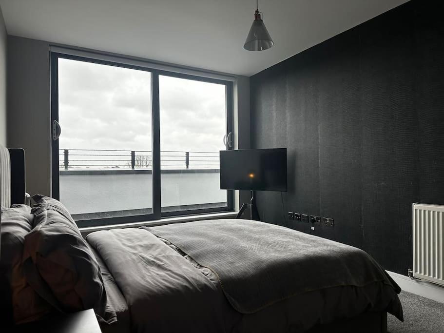 Luxury Penthouse Apartment Uxbridge Kültér fotó